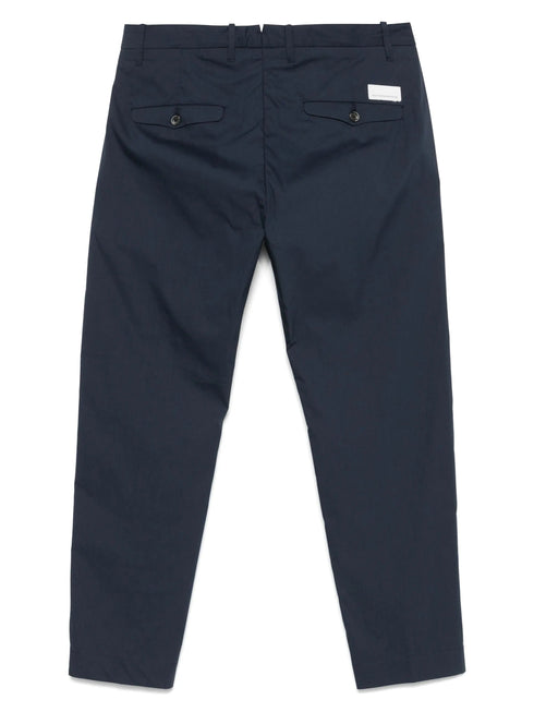 NINE IN THE MORNING CHINO TROUSERS